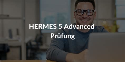 hermes 5 advanced kurs
